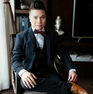 Meet your Posher, Mc michael